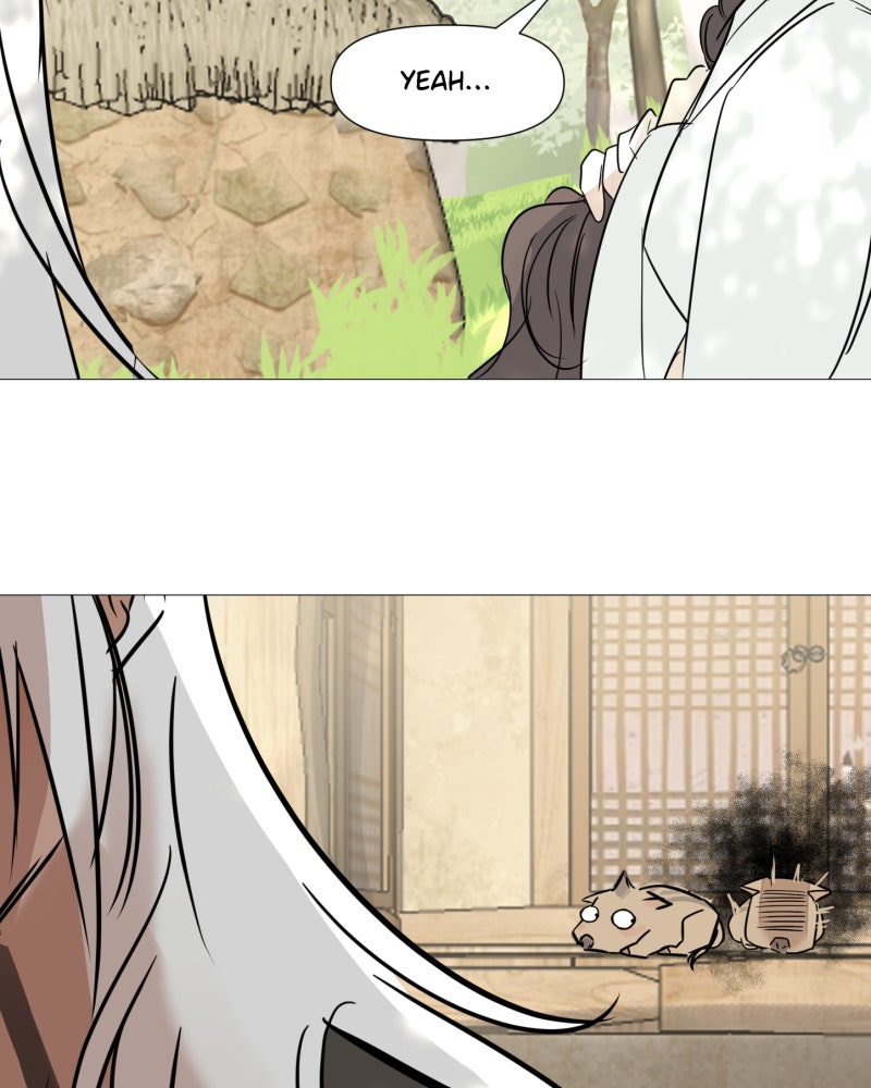 Shifting Tails Episode 18 page 69 - 
