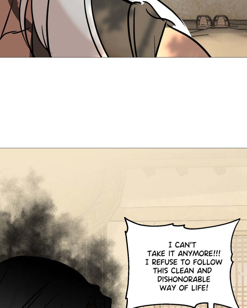 Shifting Tails Episode 18 page 70 - 