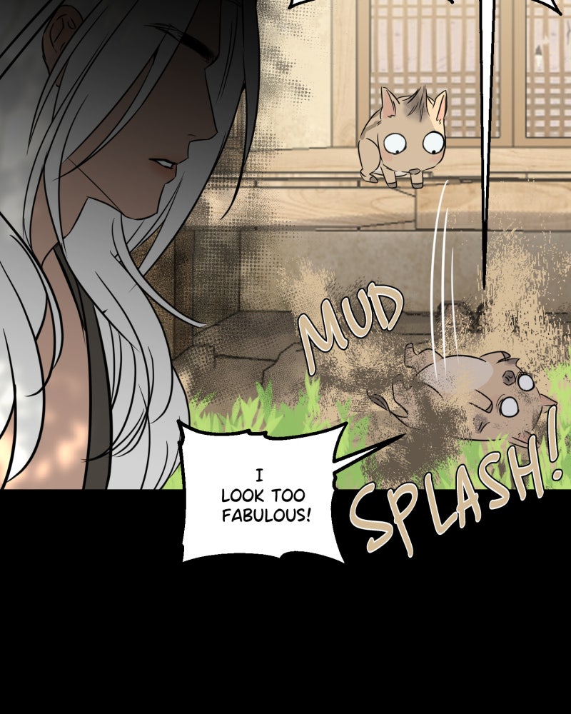 Shifting Tails Episode 18 page 71 - 