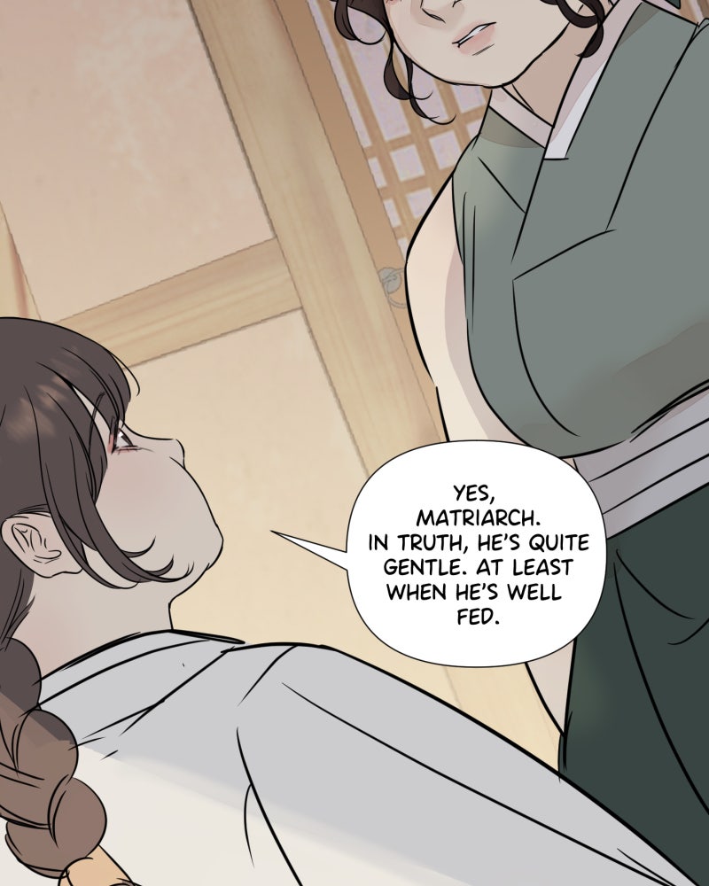 Shifting Tails Episode 18 page 73 - 