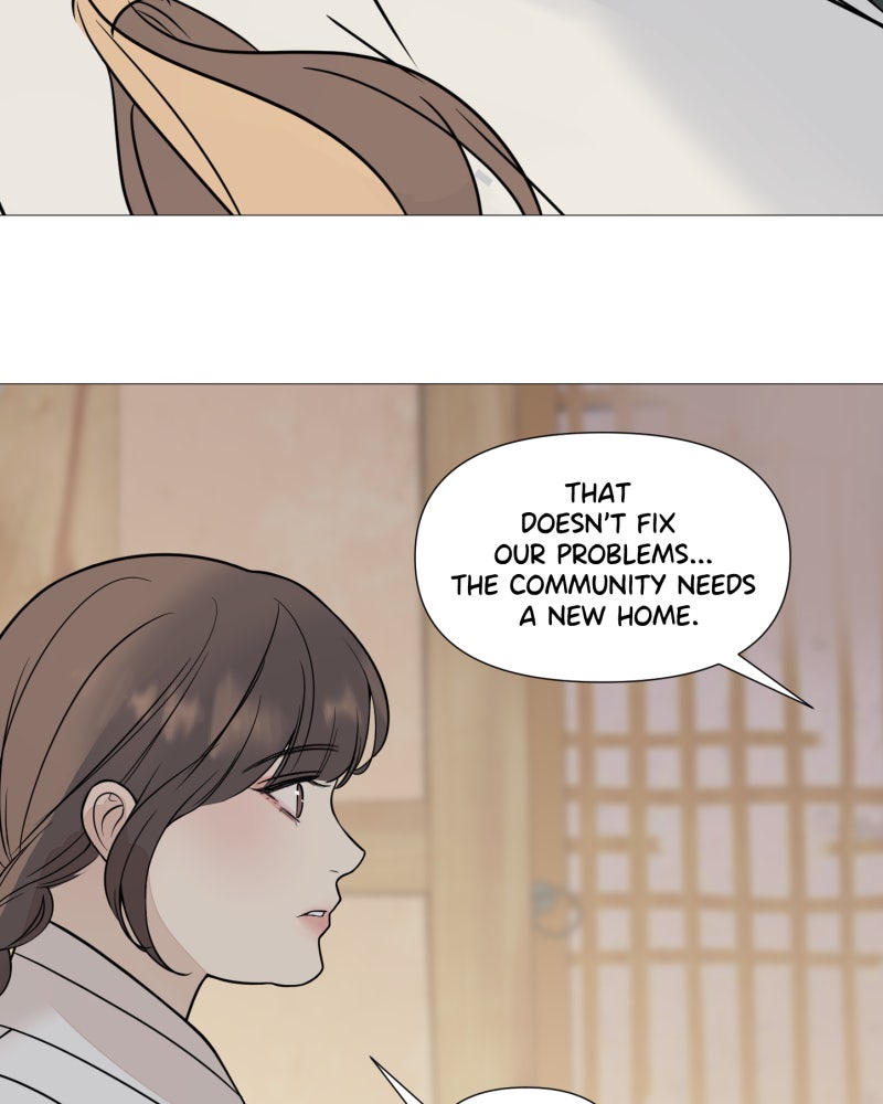 Shifting Tails Episode 18 page 74 - 