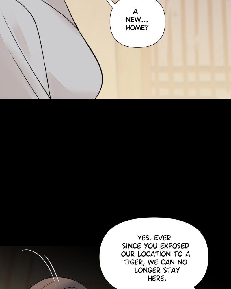 Shifting Tails Episode 18 page 75 - 