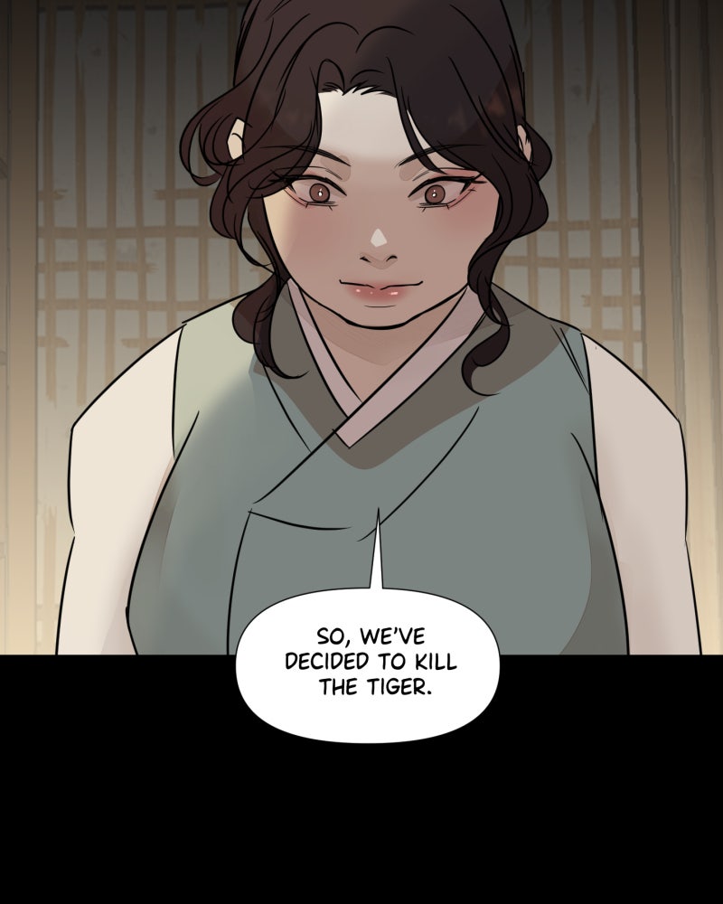 Shifting Tails Episode 18 page 77 - 