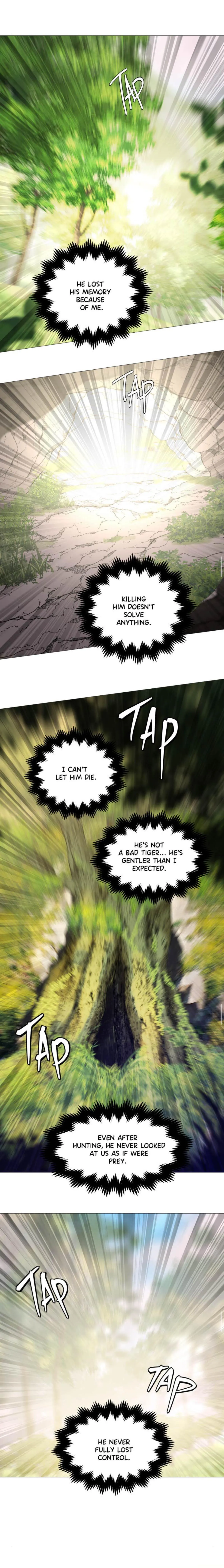 Shifting Tails Chapter 19 page 12 - 