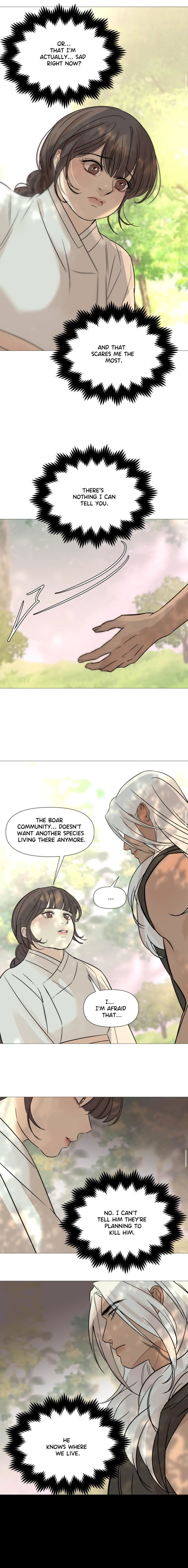 Shifting Tails Chapter 20 page 4 - 