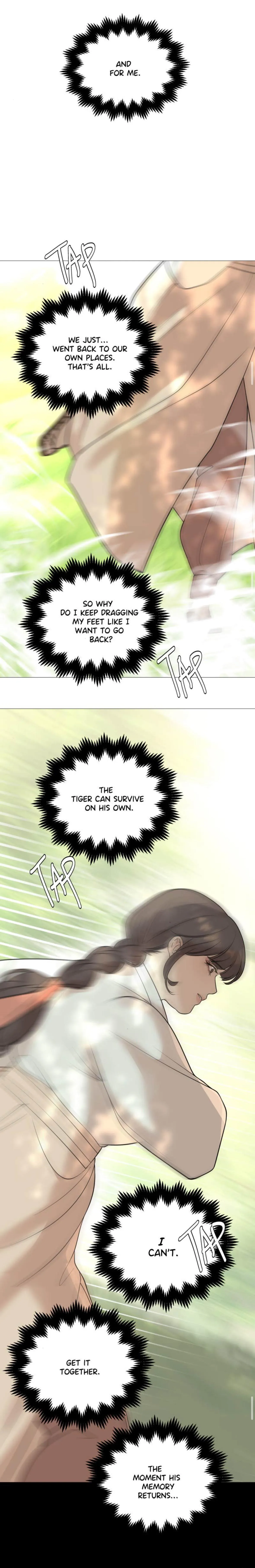 Shifting Tails Chapter 20 page 9 - 