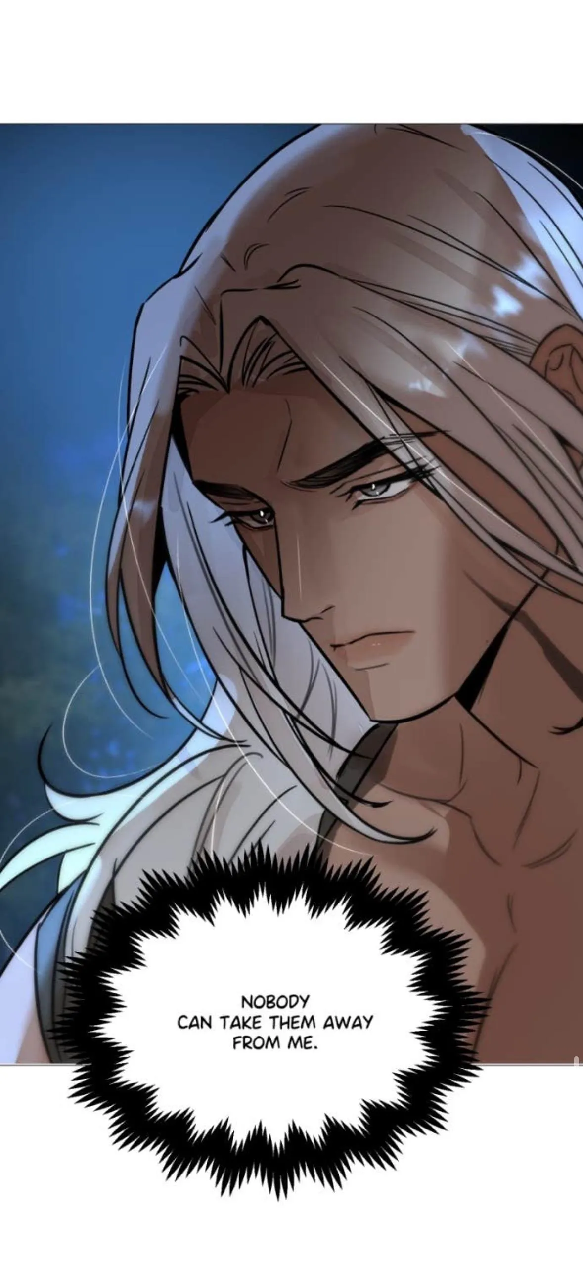 Shifting Tails Chapter 23 page 7 - 