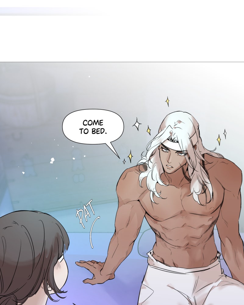Shifting Tails Episode 5 page 1 - 