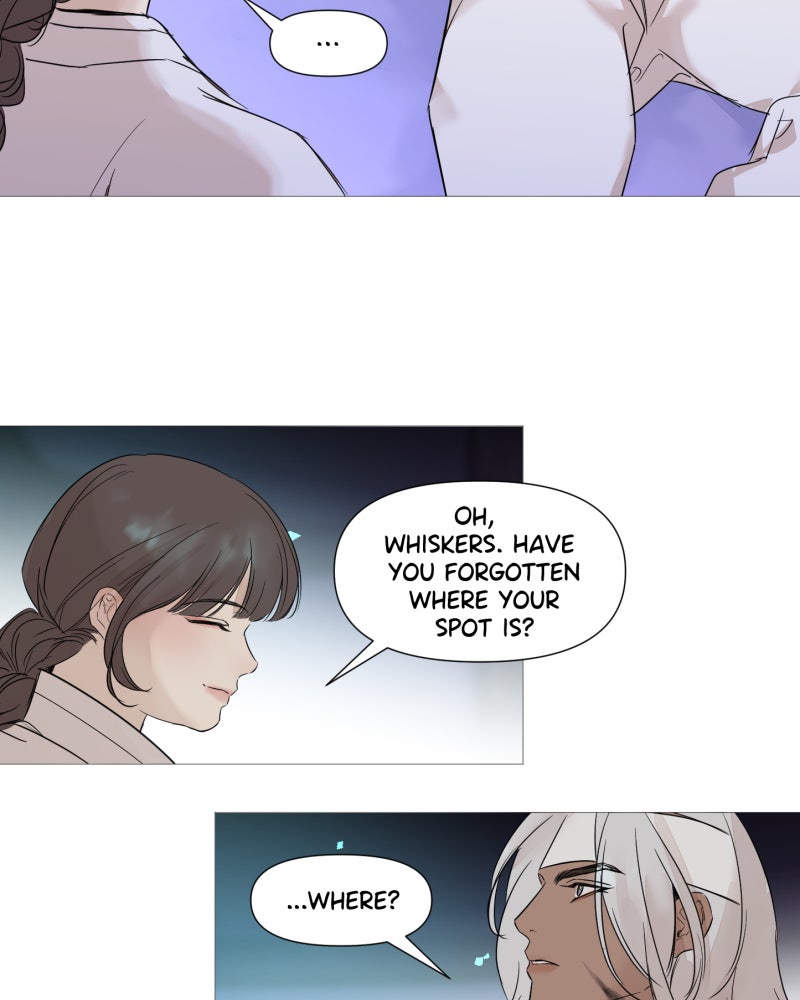 Shifting Tails Episode 5 page 2 - 