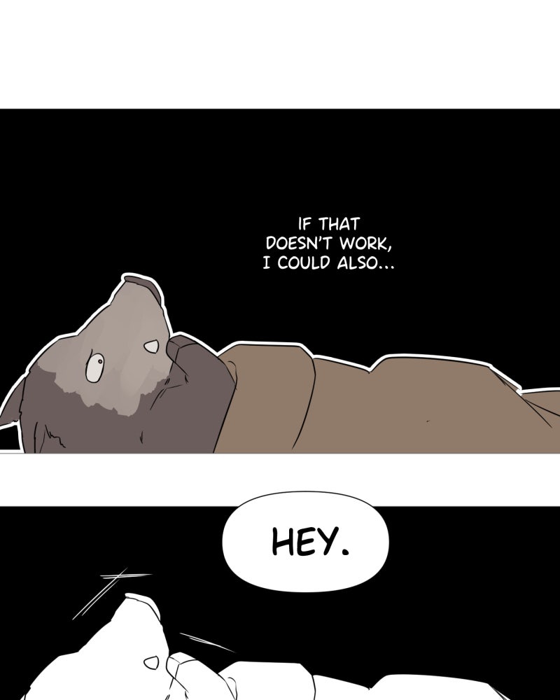 Shifting Tails Episode 5 page 16 - 