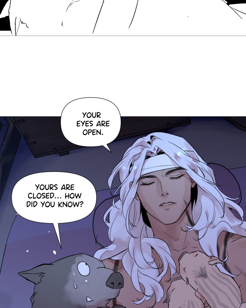 Shifting Tails Episode 5 page 17 - 