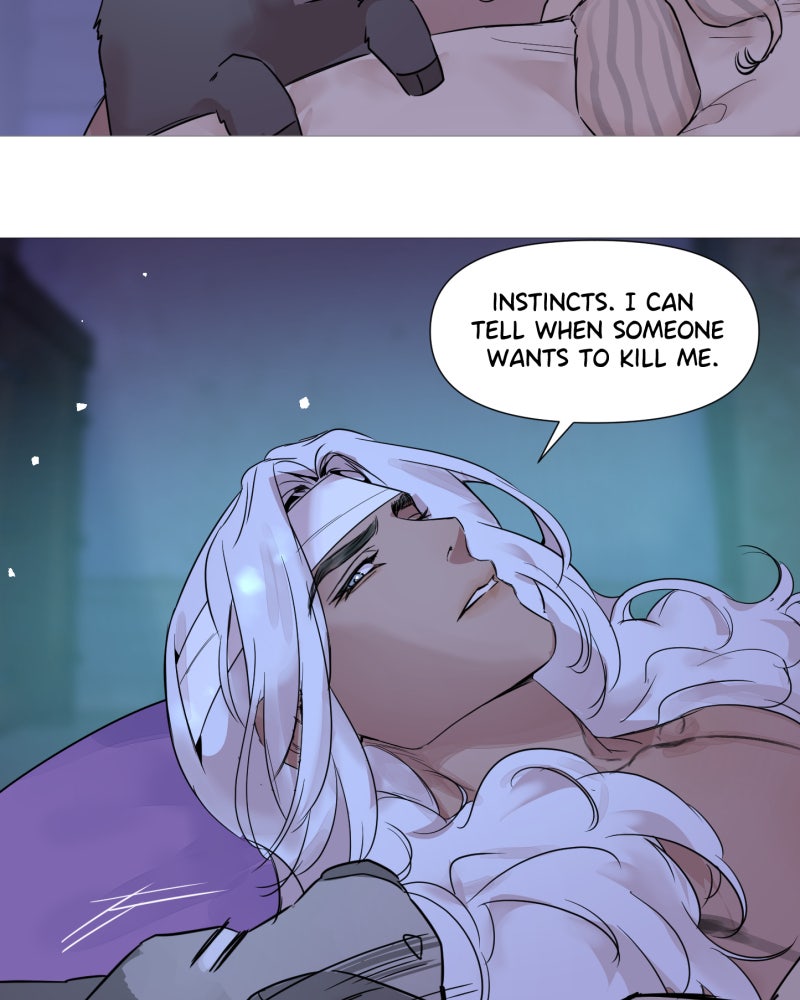 Shifting Tails Episode 5 page 18 - 