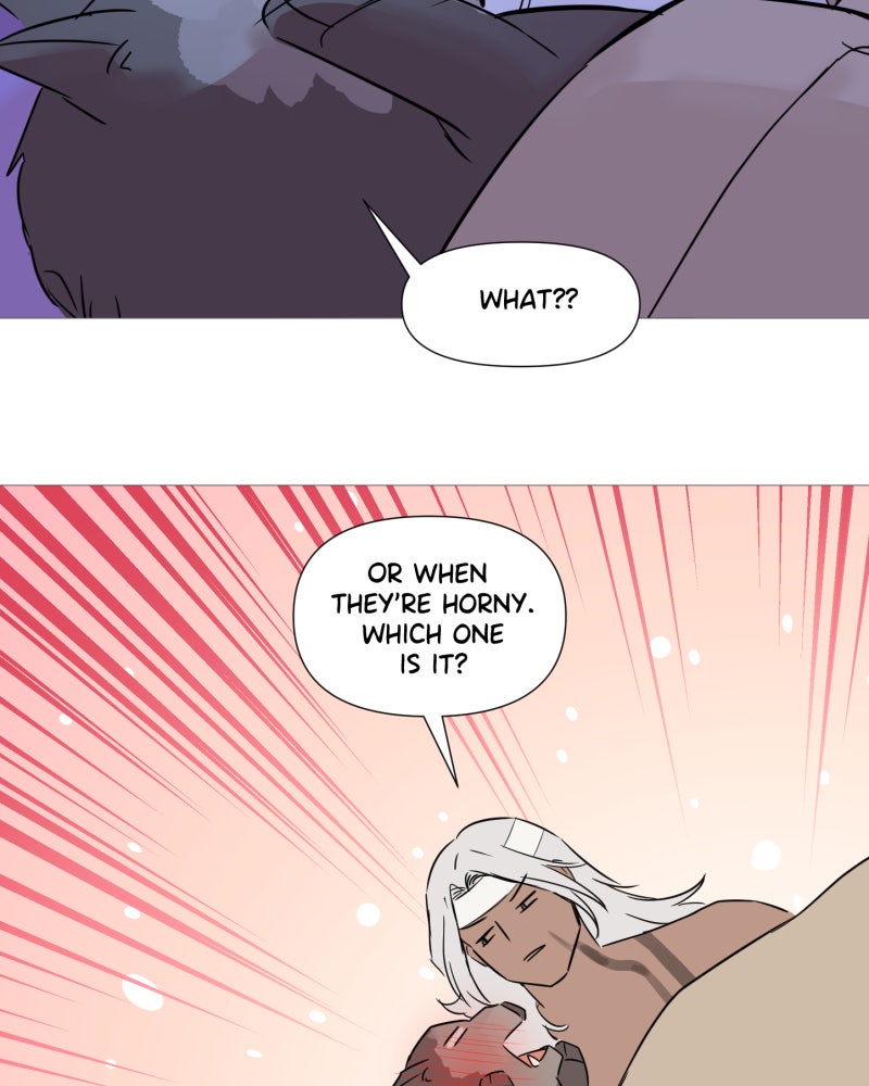 Shifting Tails Episode 5 page 19 - 