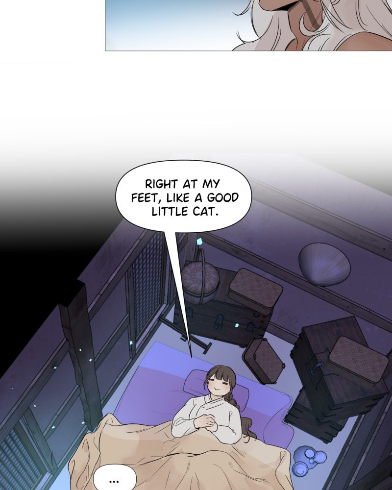 Shifting Tails Episode 5 page 3 - 