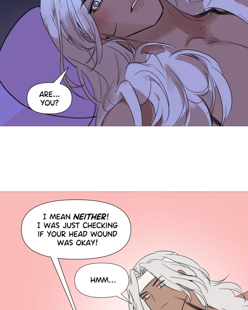 Shifting Tails Episode 5 page 21 - 