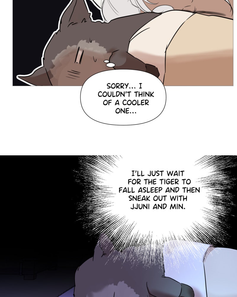 Shifting Tails Episode 5 page 24 - 