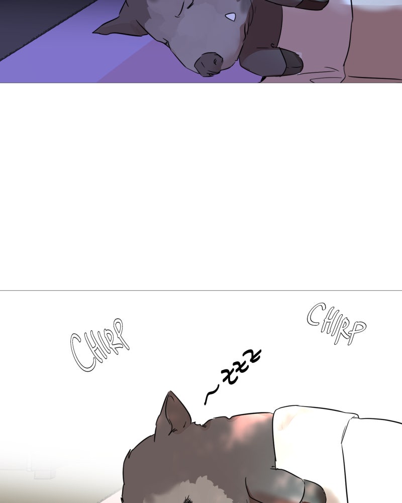 Shifting Tails Episode 5 page 25 - 