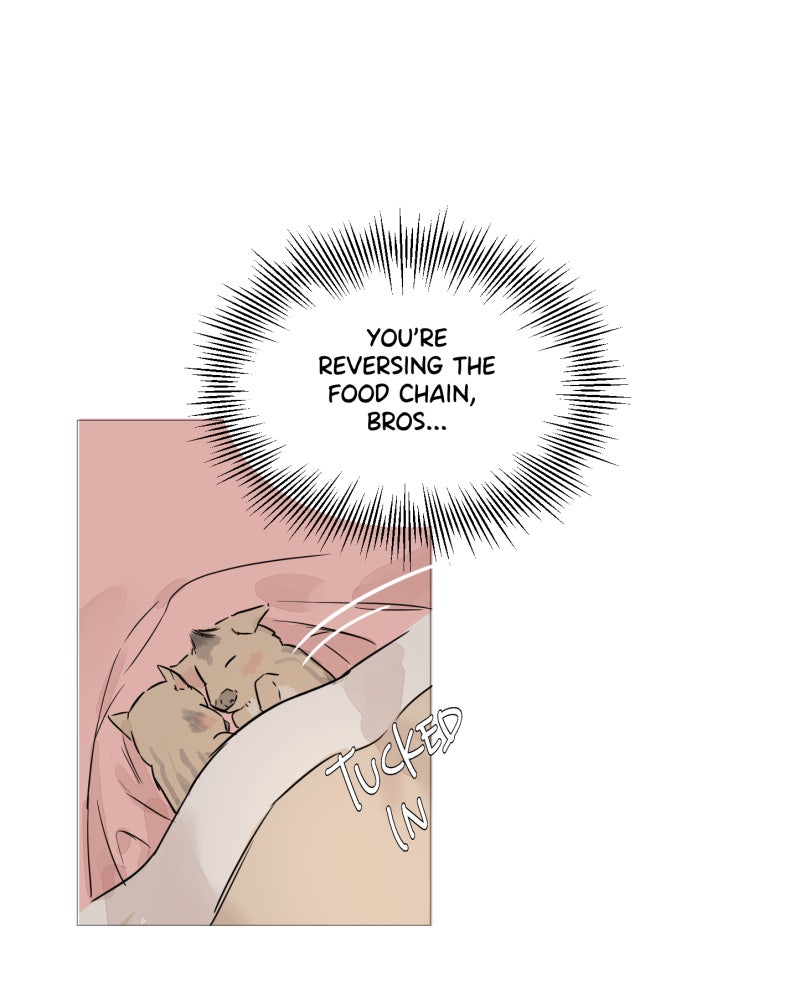 Shifting Tails Episode 5 page 28 - 