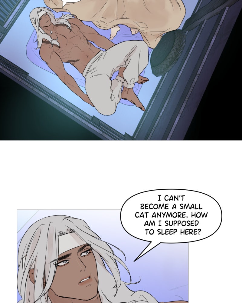 Shifting Tails Episode 5 page 4 - 