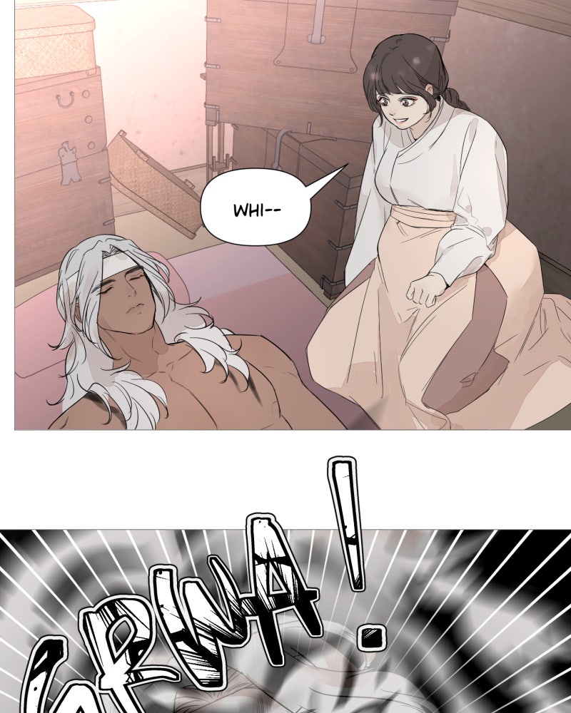 Shifting Tails Episode 5 page 32 - 