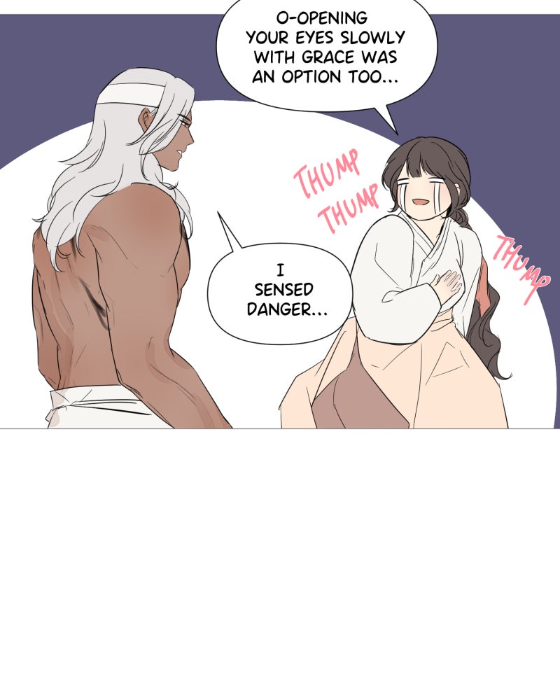Shifting Tails Episode 5 page 34 - 