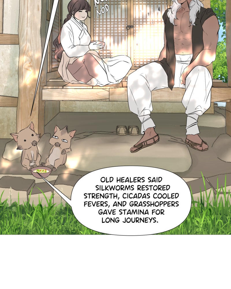 Shifting Tails Episode 5 page 40 - 