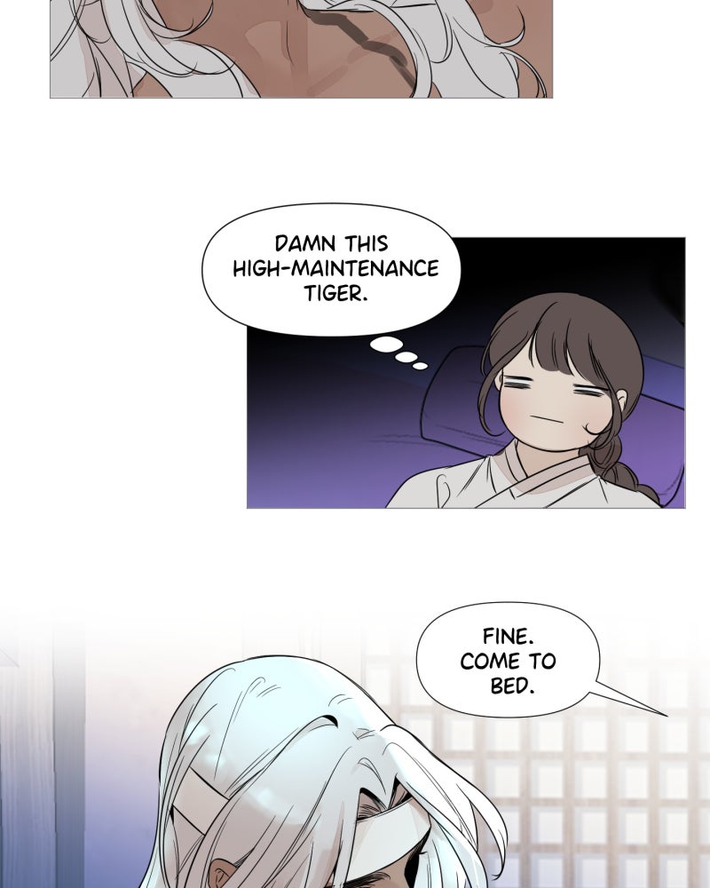 Shifting Tails Episode 5 page 5 - 