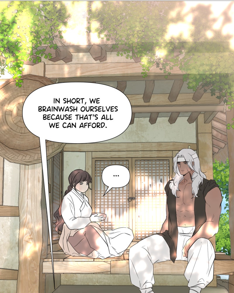 Shifting Tails Episode 5 page 41 - 