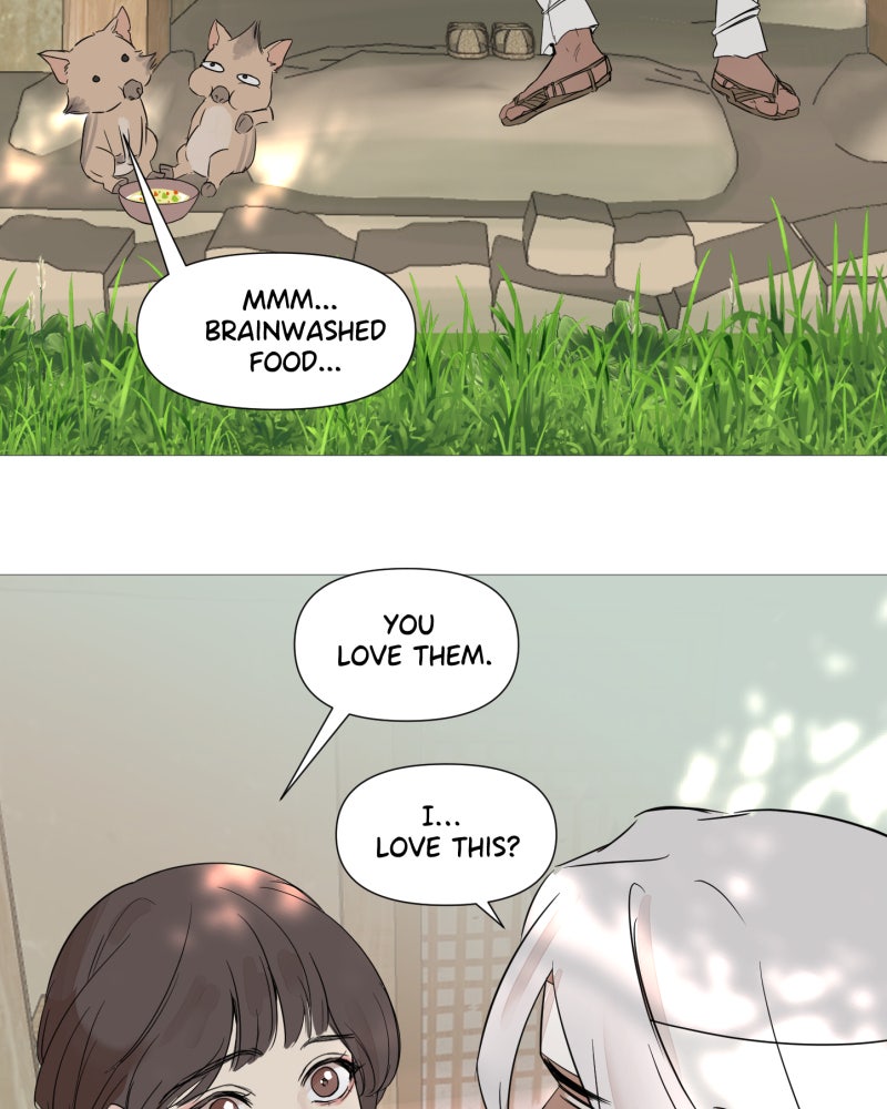 Shifting Tails Episode 5 page 42 - 
