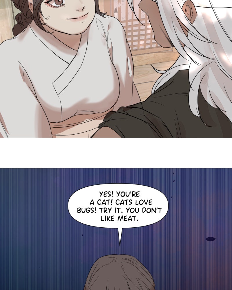 Shifting Tails Episode 5 page 43 - 