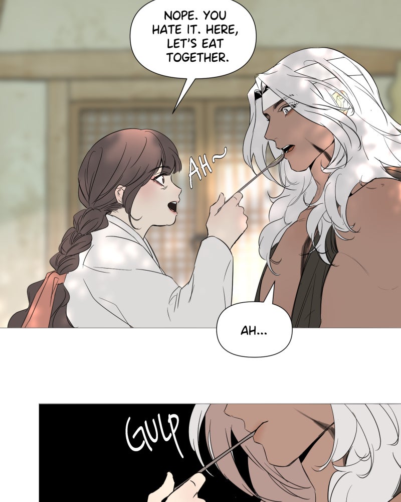 Shifting Tails Episode 5 page 46 - 