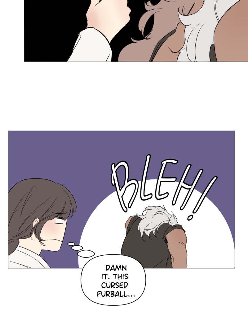 Shifting Tails Episode 5 page 47 - 