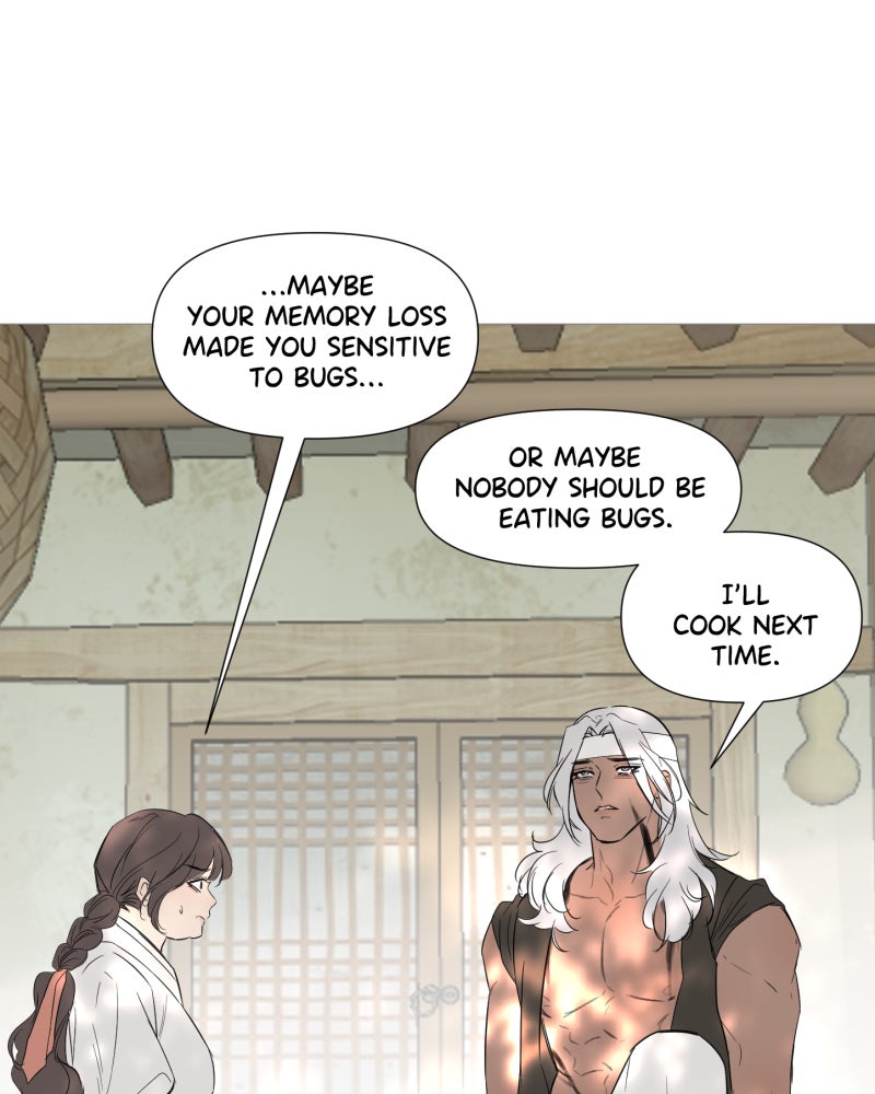 Shifting Tails Episode 5 page 48 - 