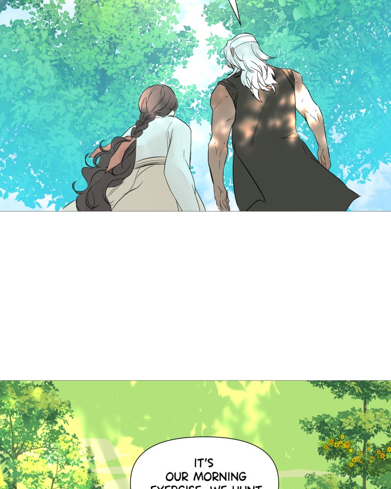 Shifting Tails Episode 5 page 50 - 