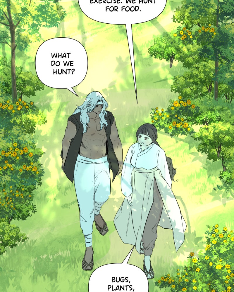 Shifting Tails Episode 5 page 51 - 