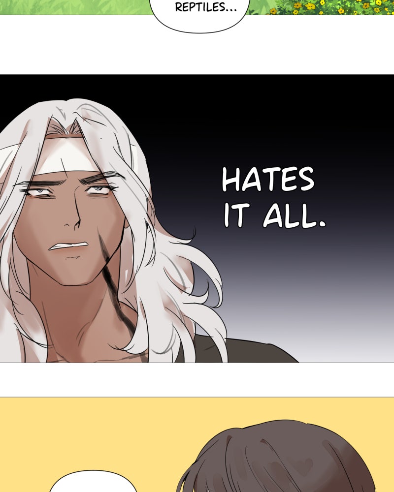 Shifting Tails Episode 5 page 52 - 