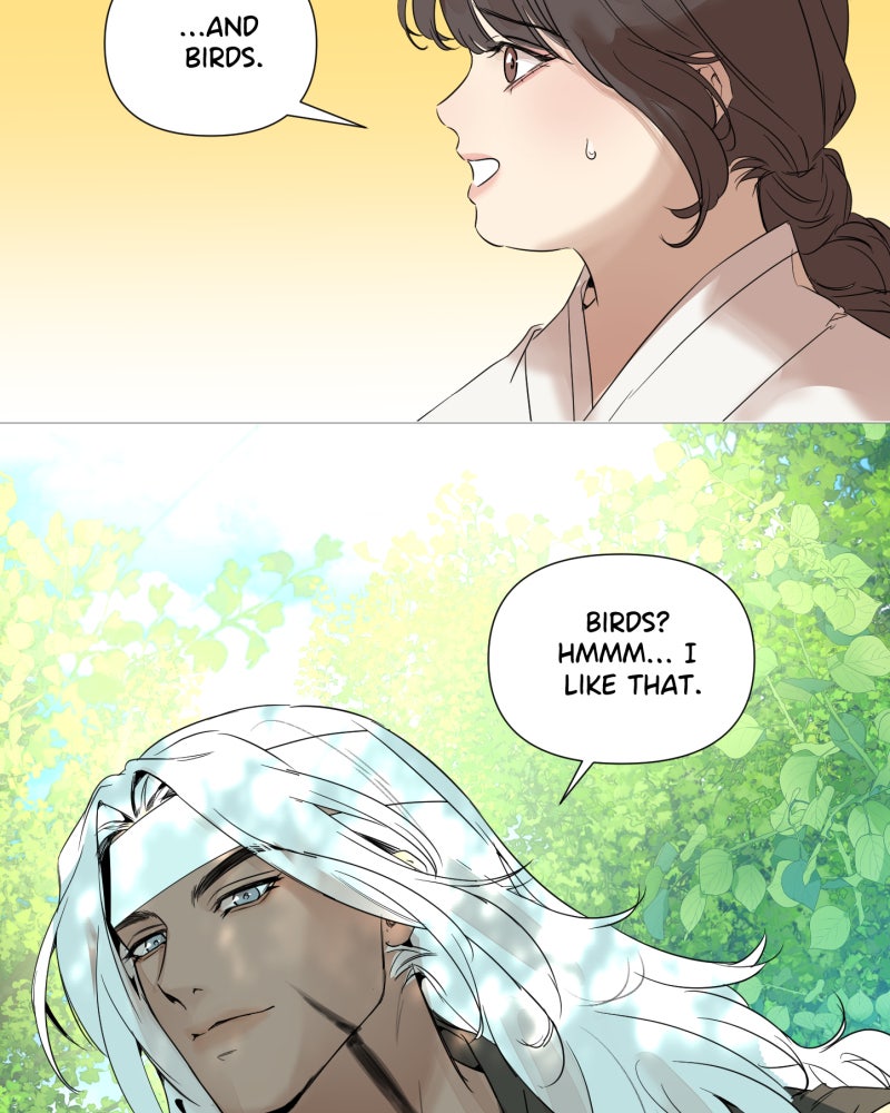 Shifting Tails Episode 5 page 53 - 