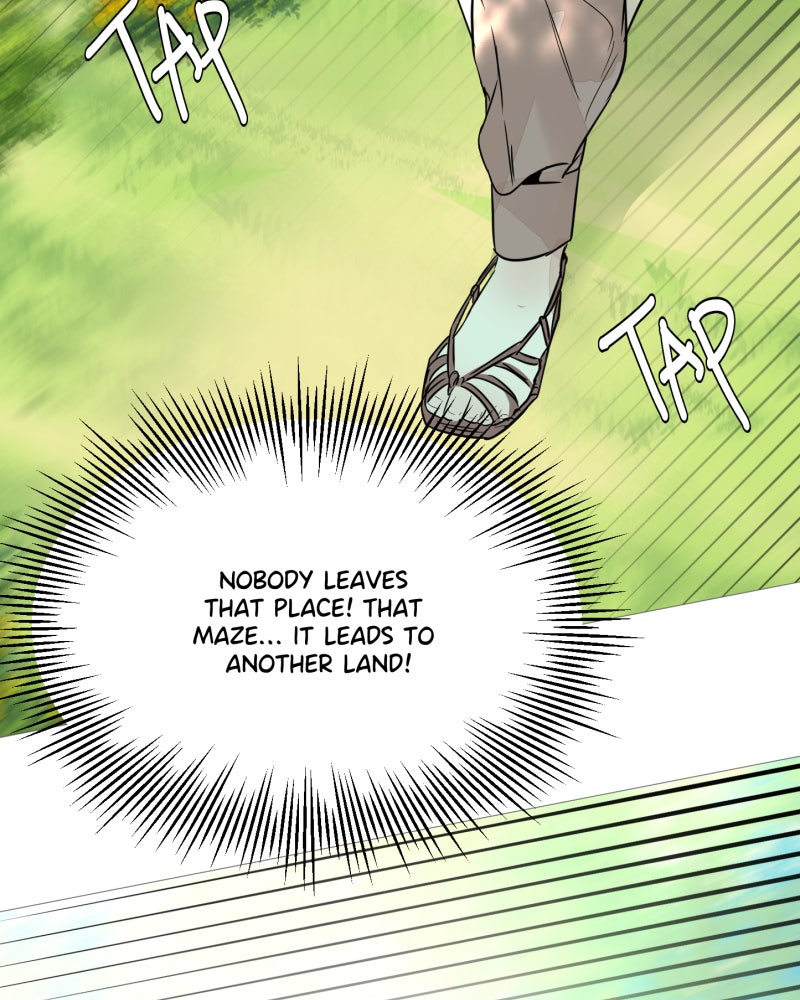 Shifting Tails Episode 5 page 61 - 