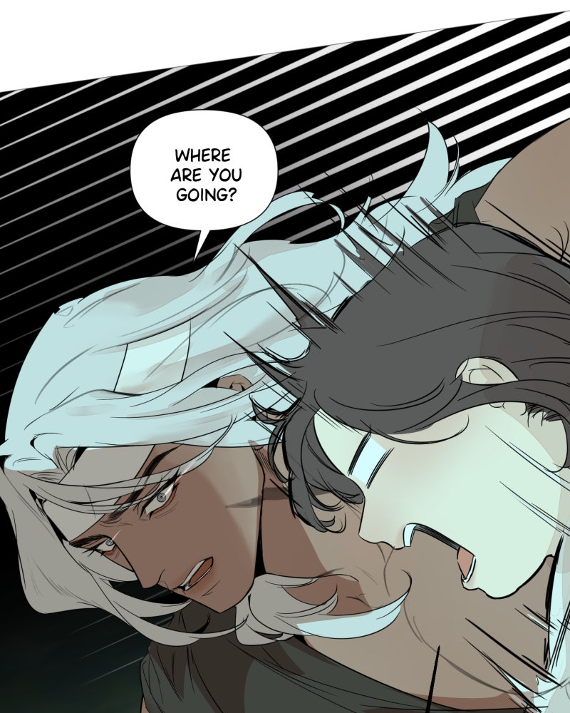 Shifting Tails Episode 5 page 63 - 
