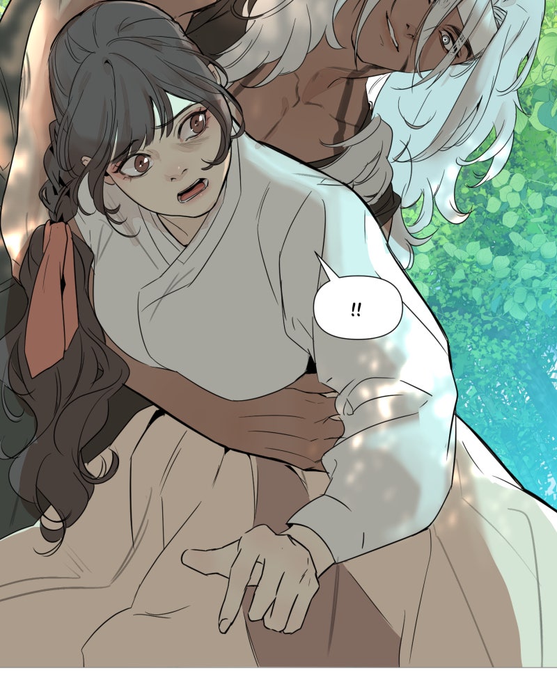 Shifting Tails Episode 5 page 67 - 