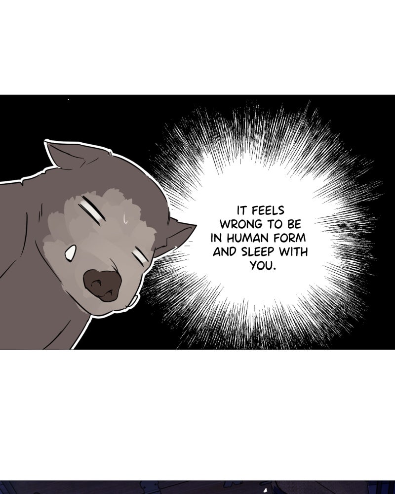 Shifting Tails Episode 5 page 8 - 