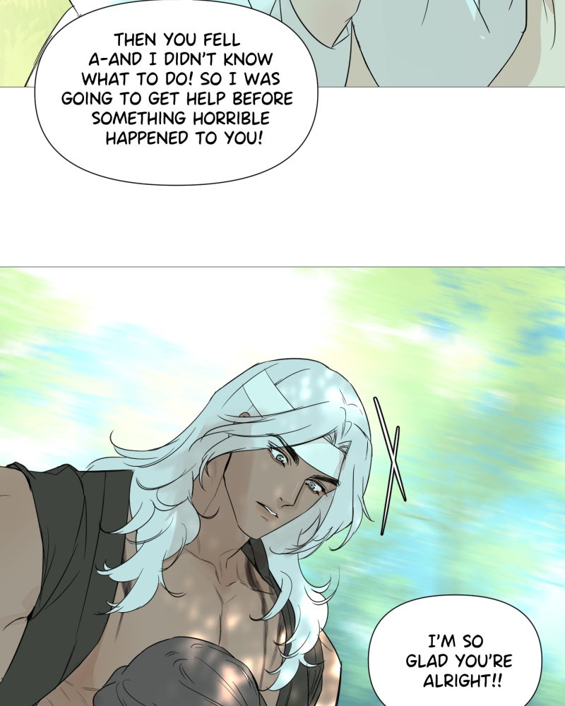 Shifting Tails Episode 5 page 72 - 