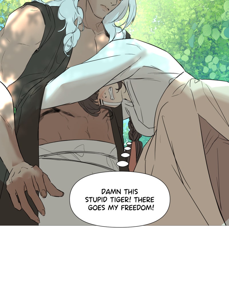 Shifting Tails Episode 5 page 77 - 