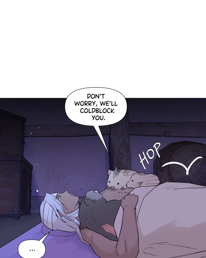 Shifting Tails Episode 5 page 10 - 