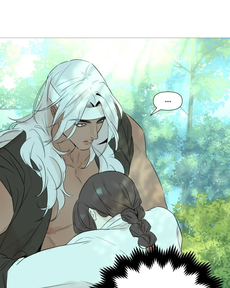 Shifting Tails Chapter 6 page 1 - 