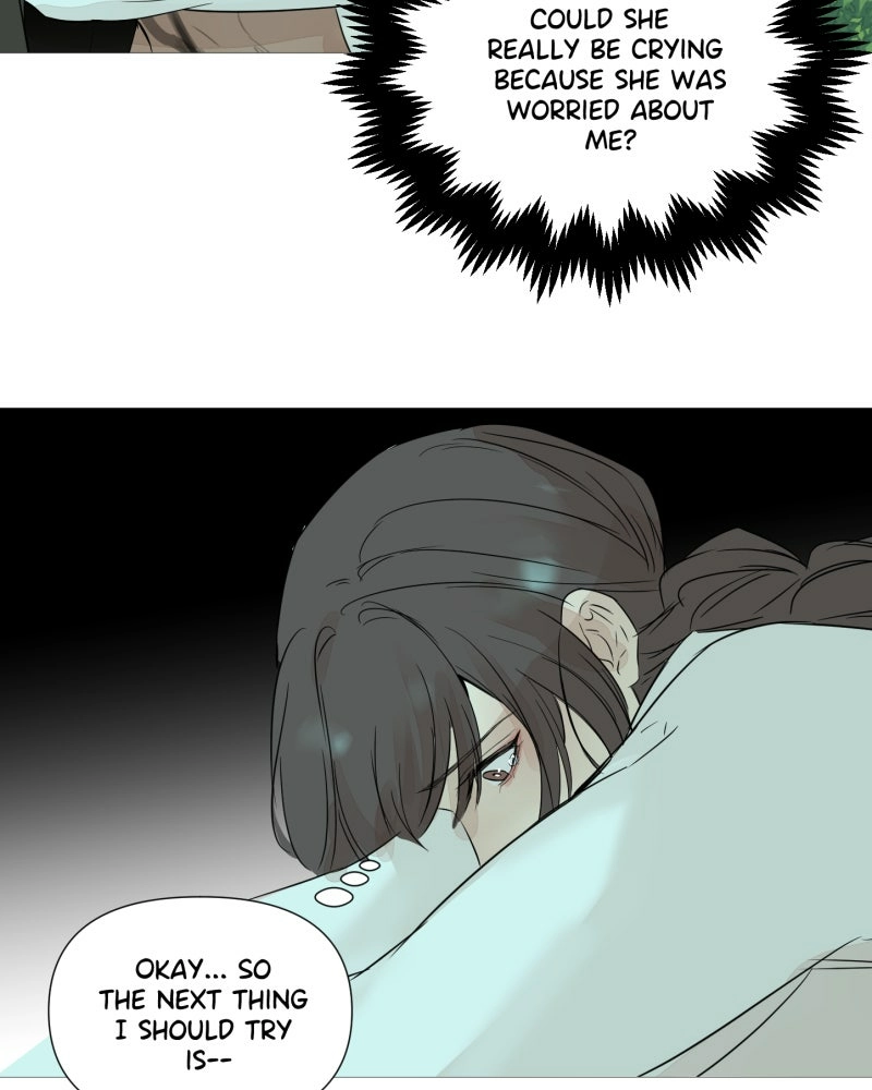 Shifting Tails Chapter 6 page 2 - 