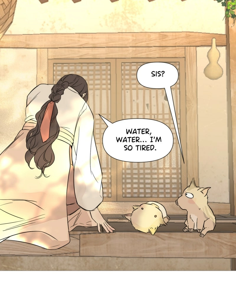 Shifting Tails Chapter 6 page 15 - 