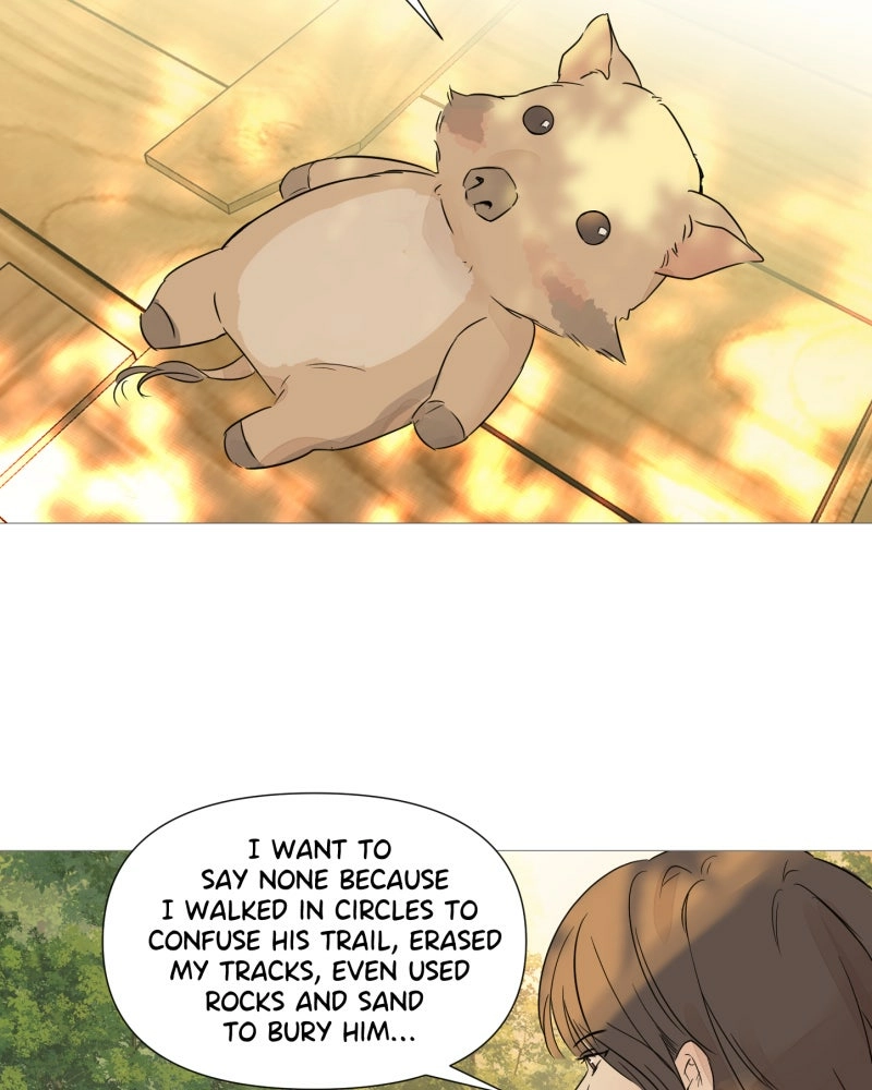 Shifting Tails Chapter 6 page 19 - 