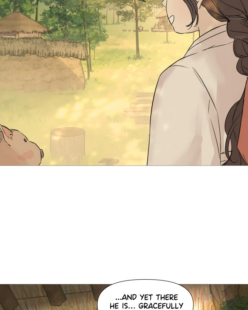Shifting Tails Chapter 6 page 20 - 