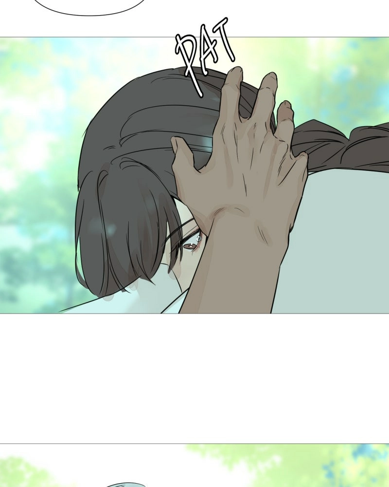 Shifting Tails Chapter 6 page 3 - 